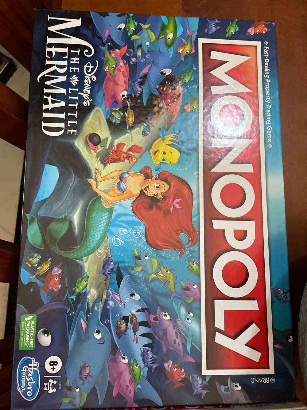 Azul: Queen’s Garden