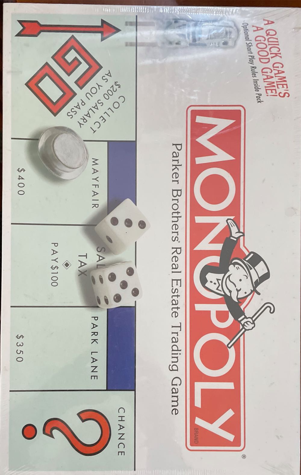 Penguin Freeze Tag From University S Replacement