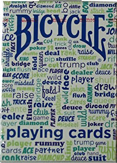 Captain Caveman Hearts Card Game