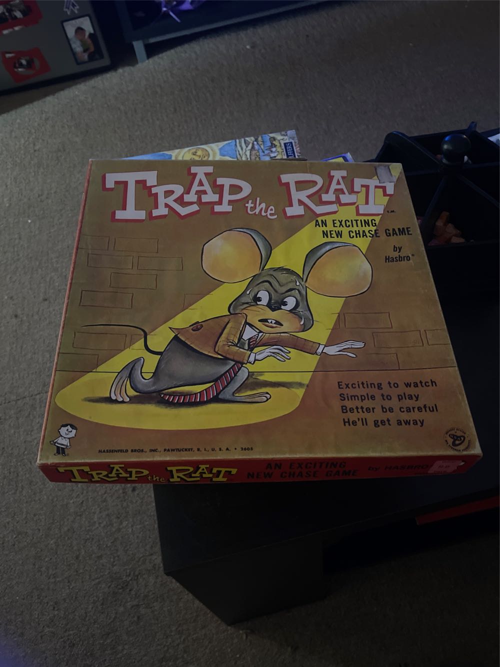 Wolfenstein: The Old Blood