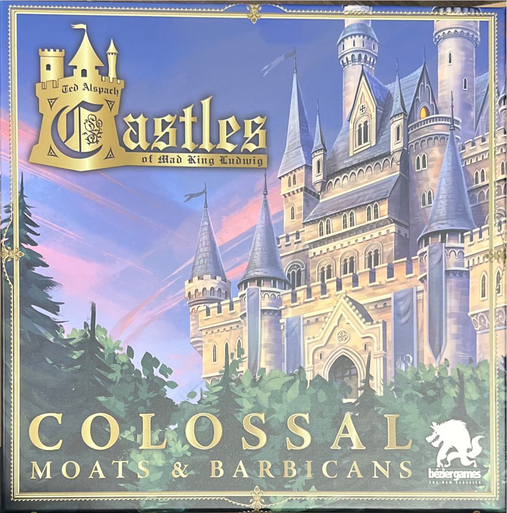 Aqua Garden: Expansion 3- Sea King