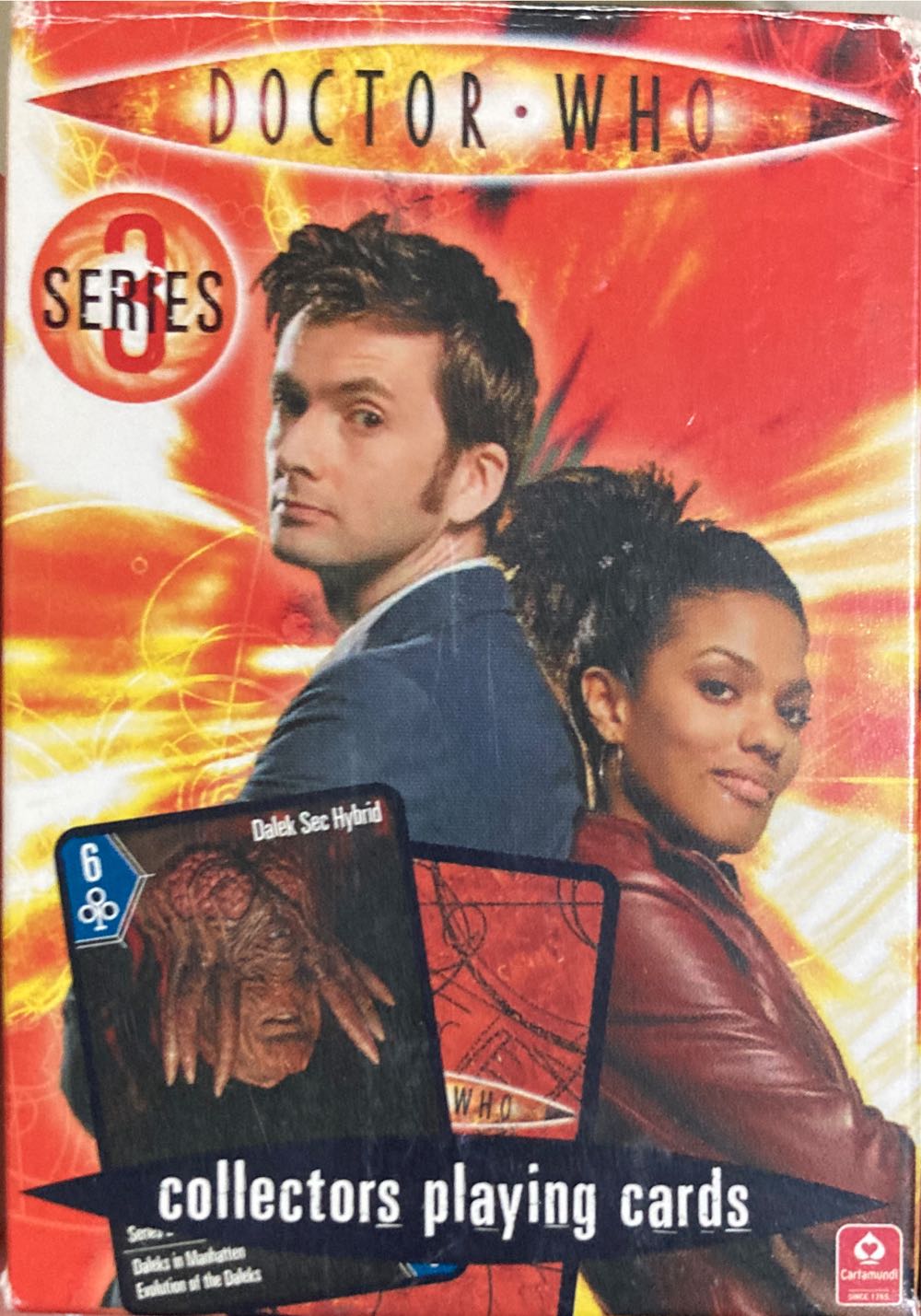 Starling Games Archmage Board Game