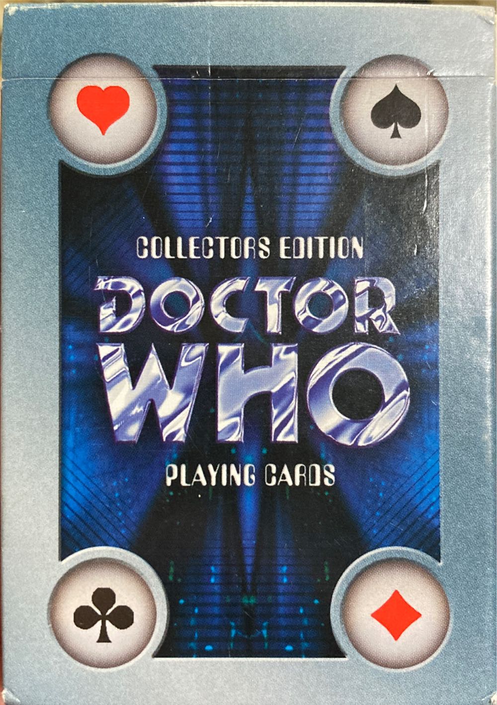 Star Wars Table Top Toss Across