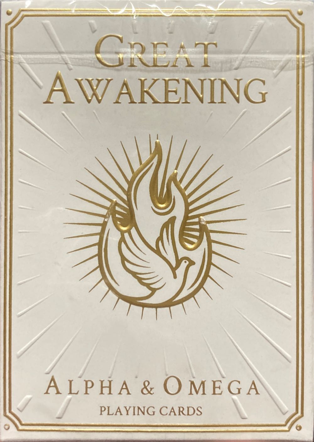 Unanimo Party Cocktail