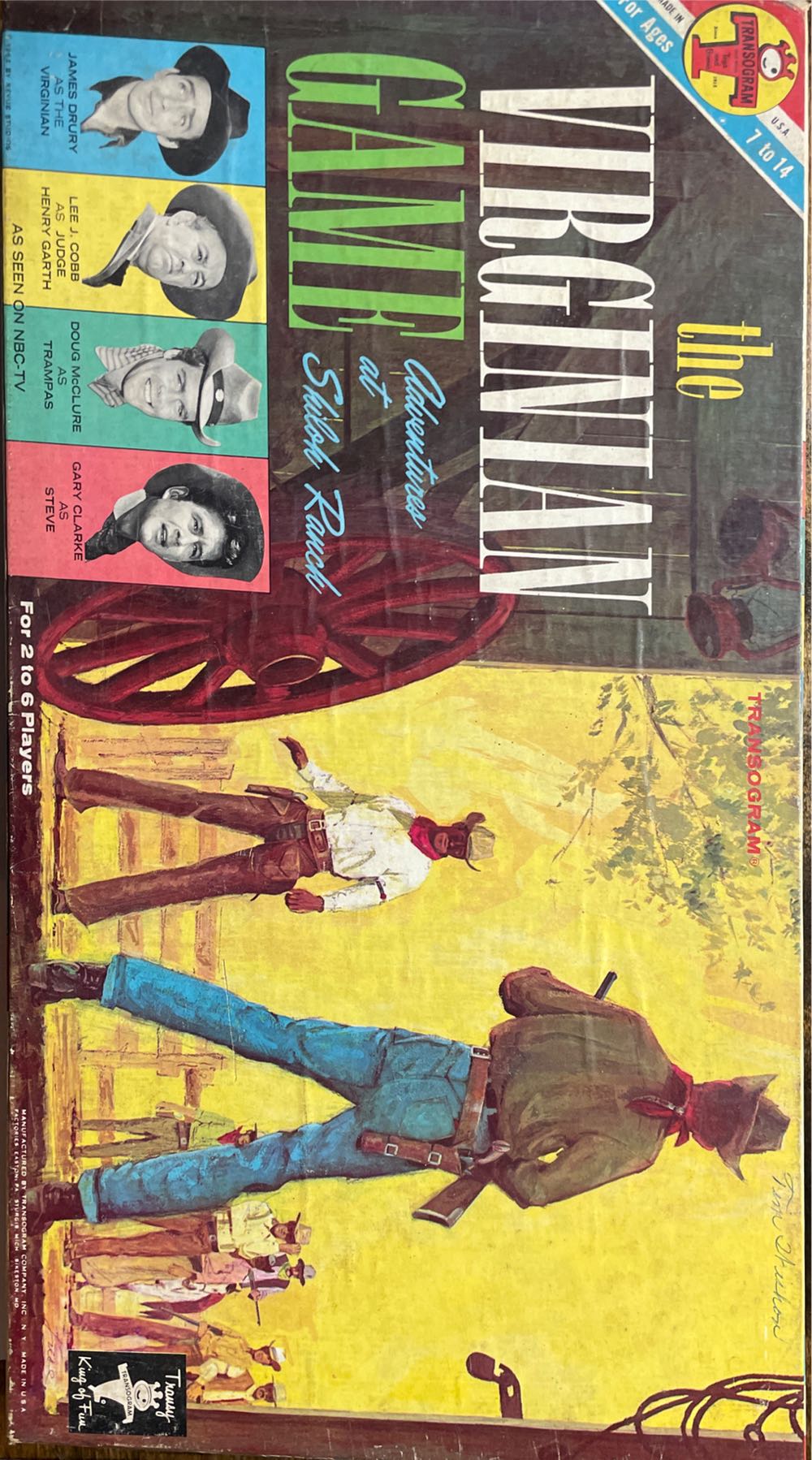 Trend Easy Words Puzzles Easy