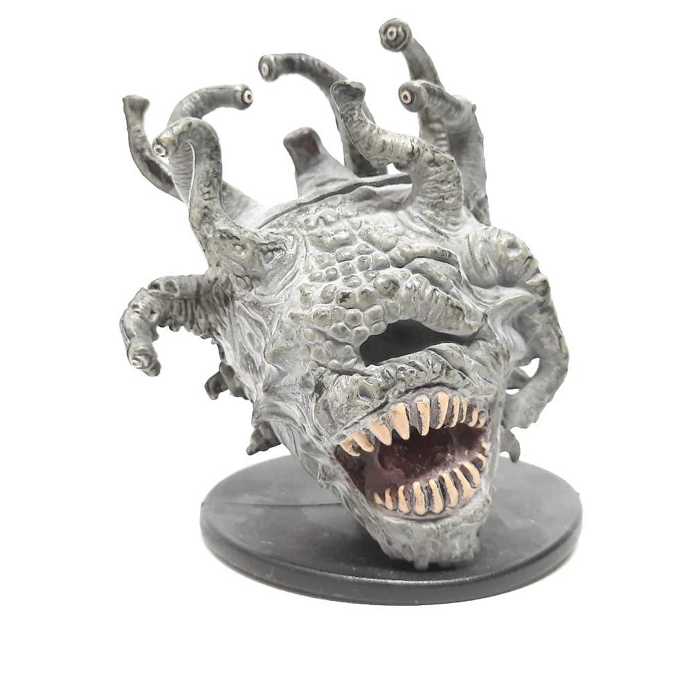 Beholder Lich  board game collectible - Main Image 1