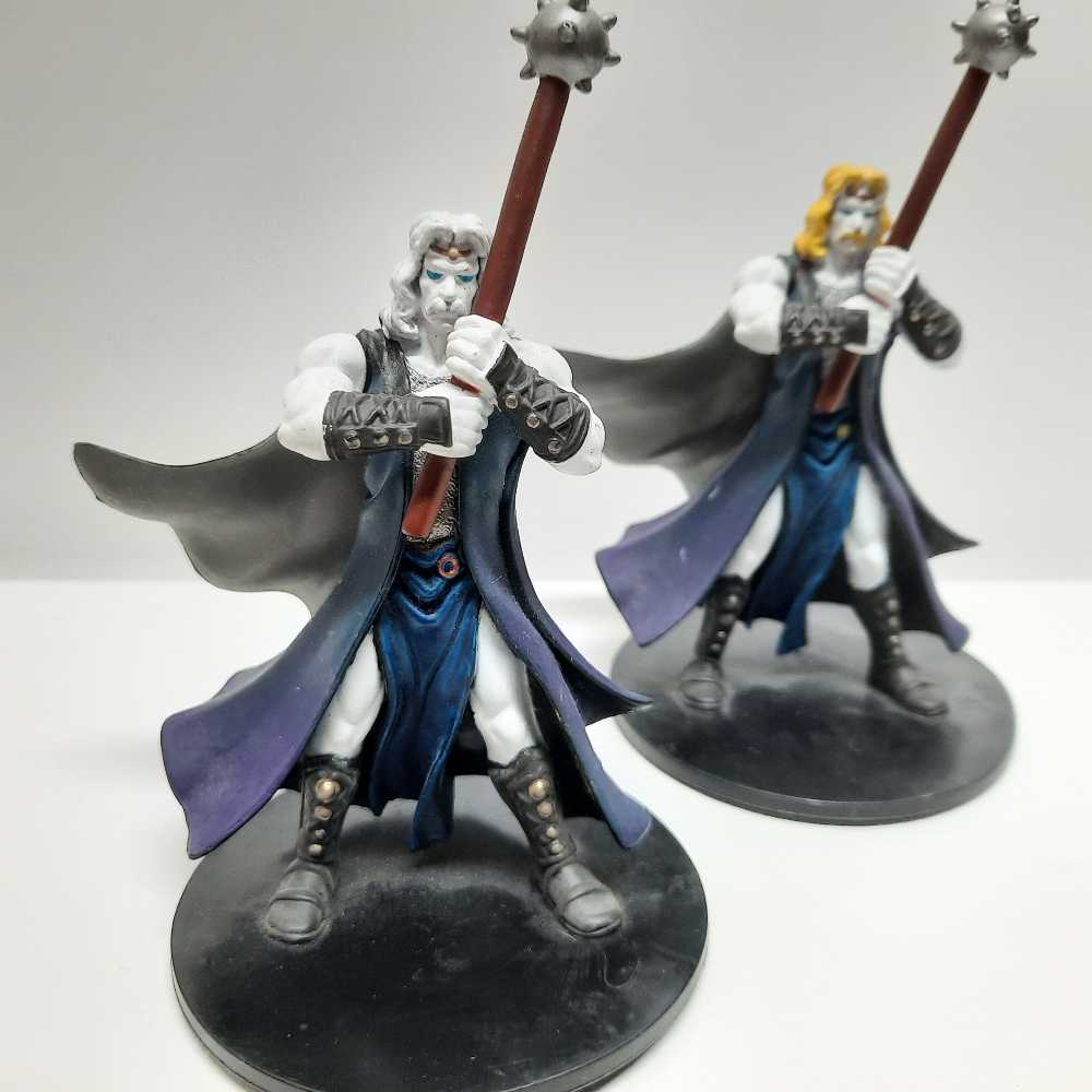 Star Trek: Ascendancy: Vulcan Dice