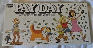 Vintage Creative Child Rummy Card Complete