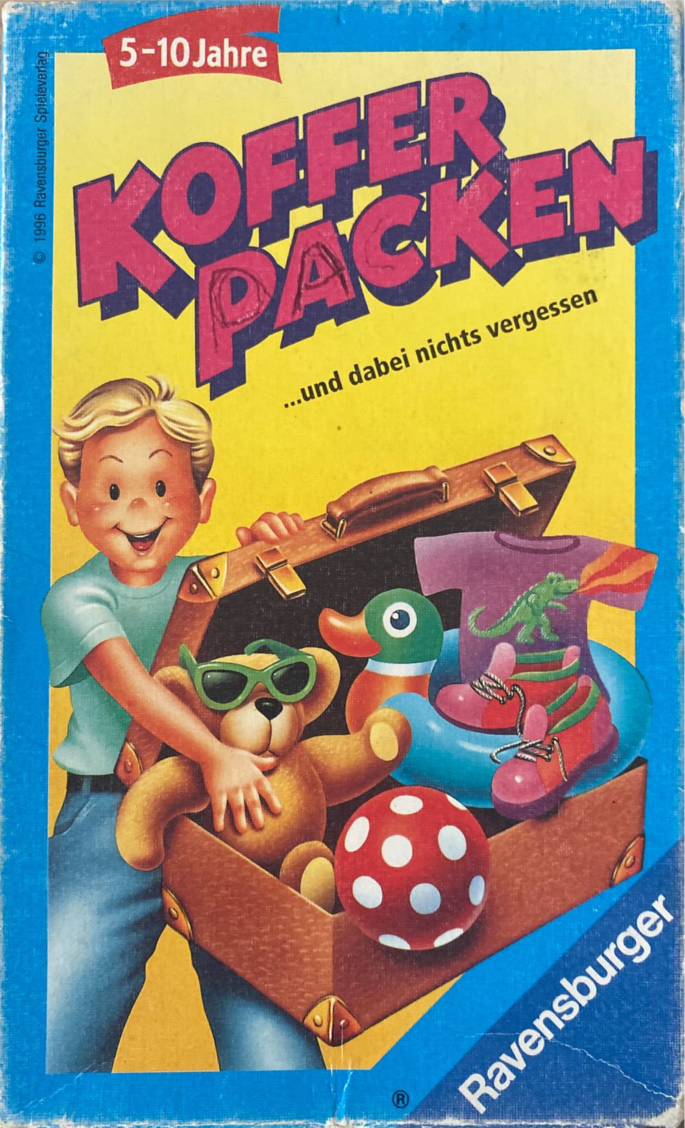 Hungry Hungry Hippos