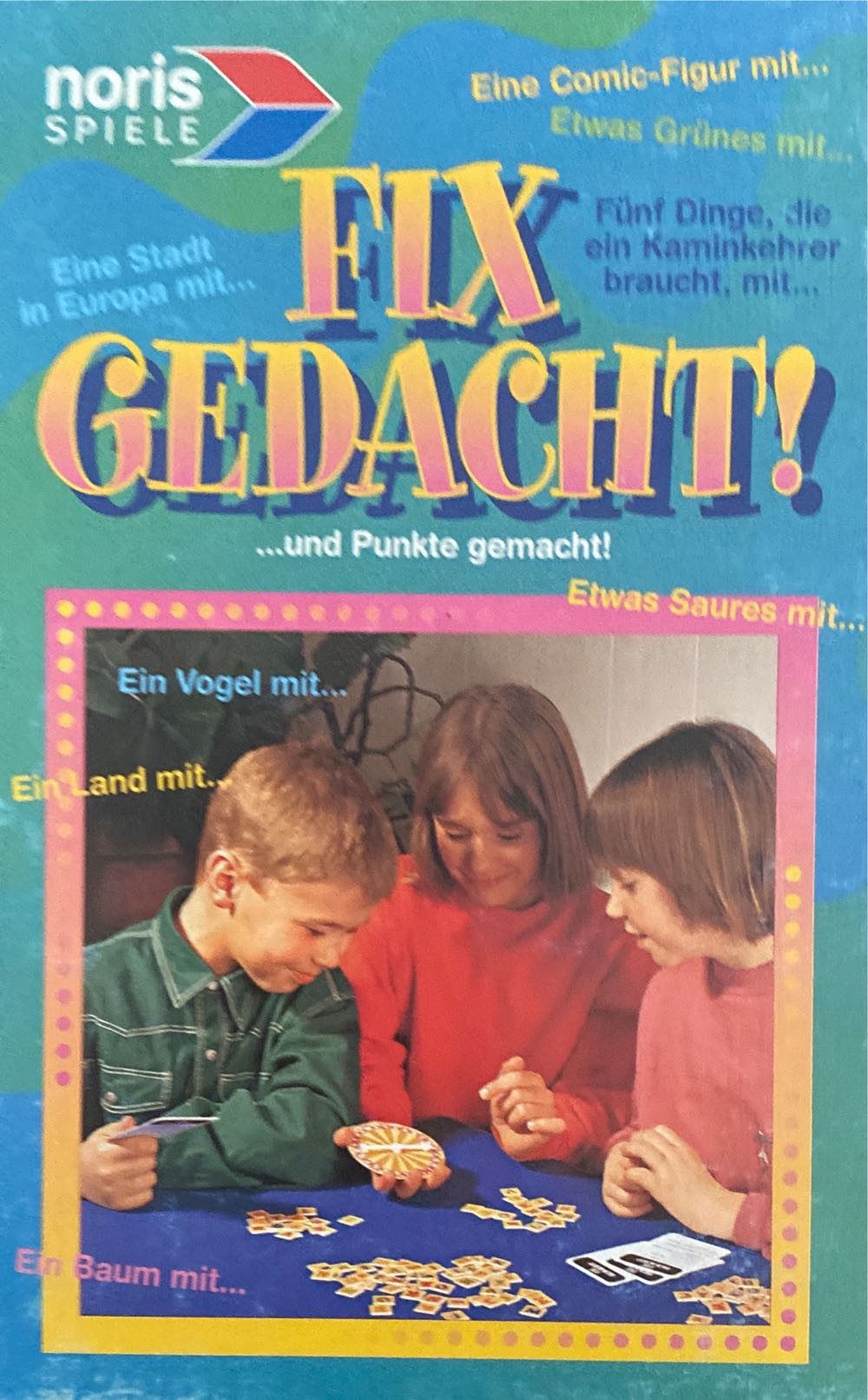 Blood On The Clocktower