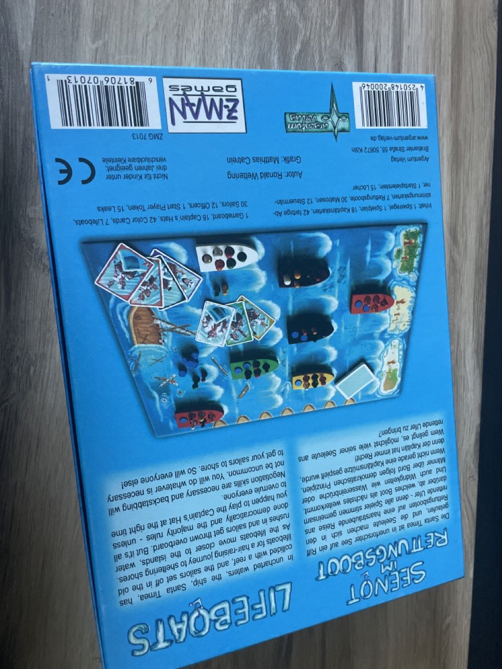 Ravensburger 16756 Crazy Cats Mr Catkin’s Confectionery 500 Piece Jigsaw Puzzle For Adults & For Kids Age 10 And Up