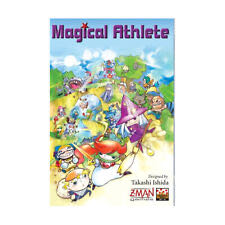 Magical Athlete  board game collectible [Barcode 681706040646] - Main Image 1
