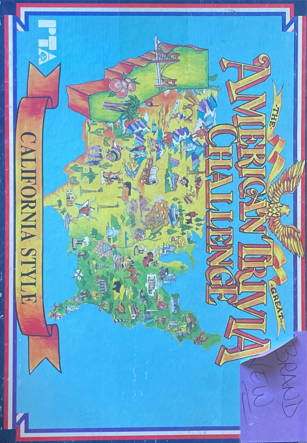 AD&D 2nd Ed: PHBR The Complete Bard’s Handbook