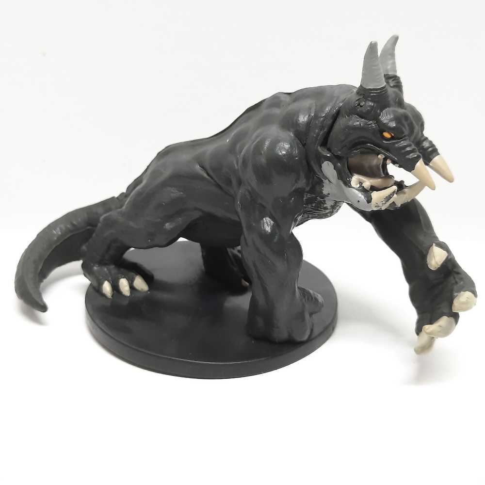 The Loop: Revenge of Fauxzilla