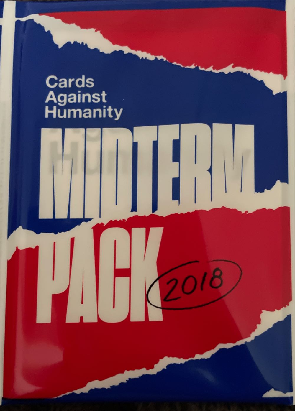 Airships: North Pole Quest: Wooden Box