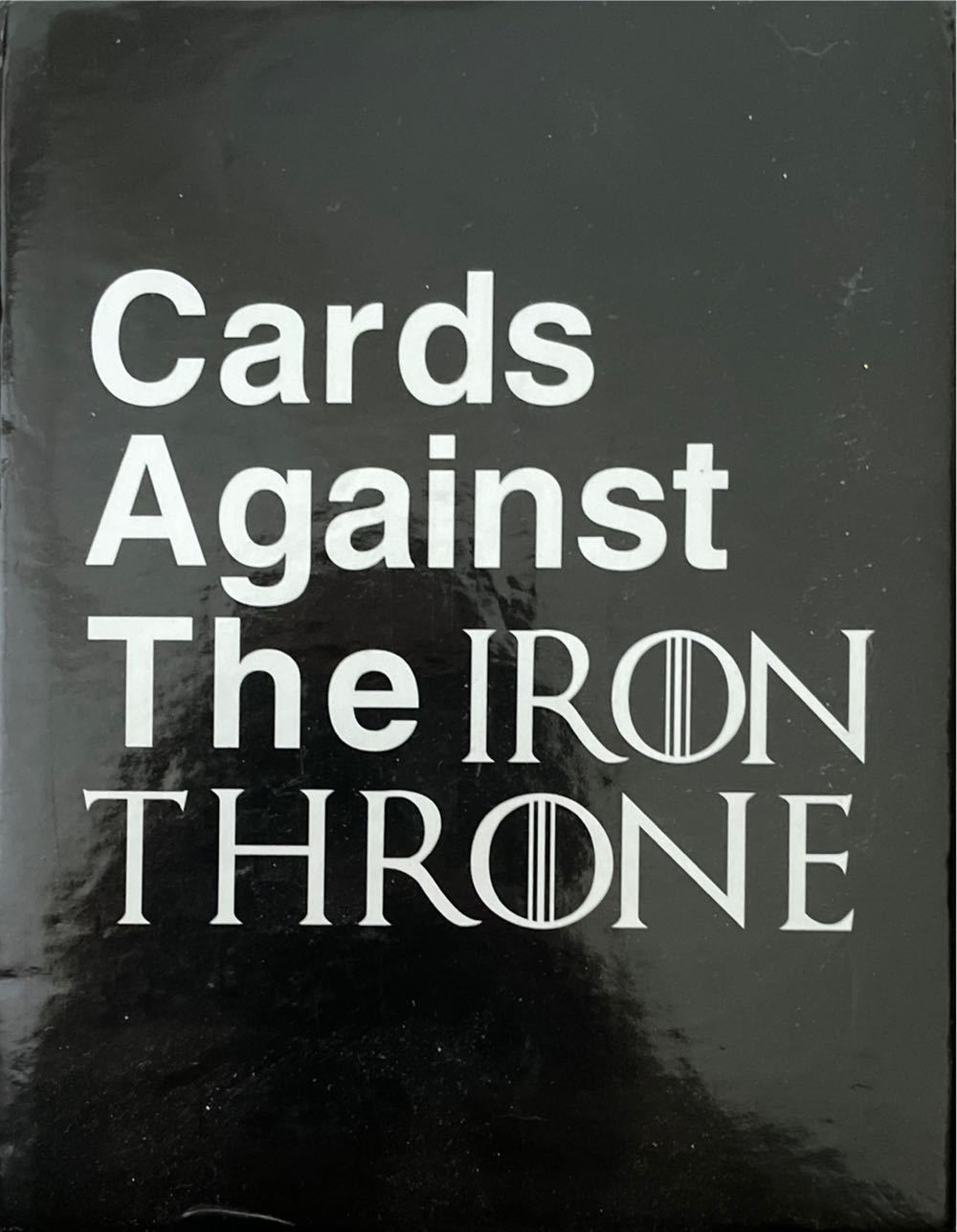 Catapult Feud: Holiday Ammo