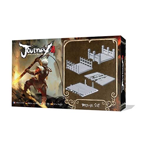 Ark Nova: Zoo Map Pack 1