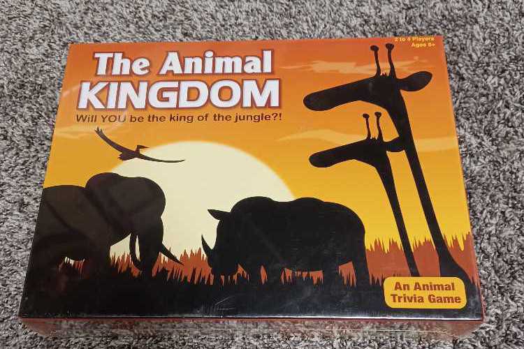 THE GOONIES 25th ANNIVERSARY BOARD GAME & Blu-Ray