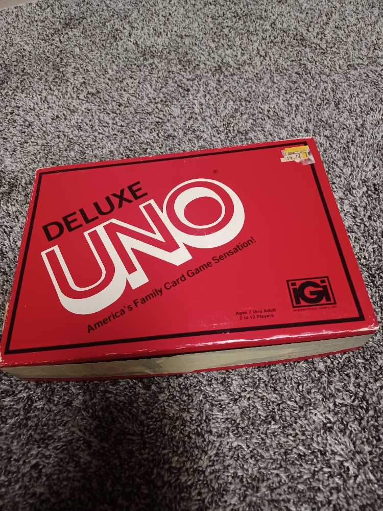 Cattitude! Board Game