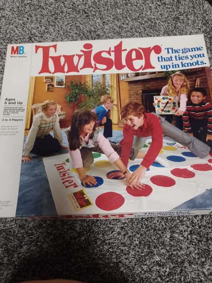 Oh My God Stacy! A Totally 80s High School Party Game