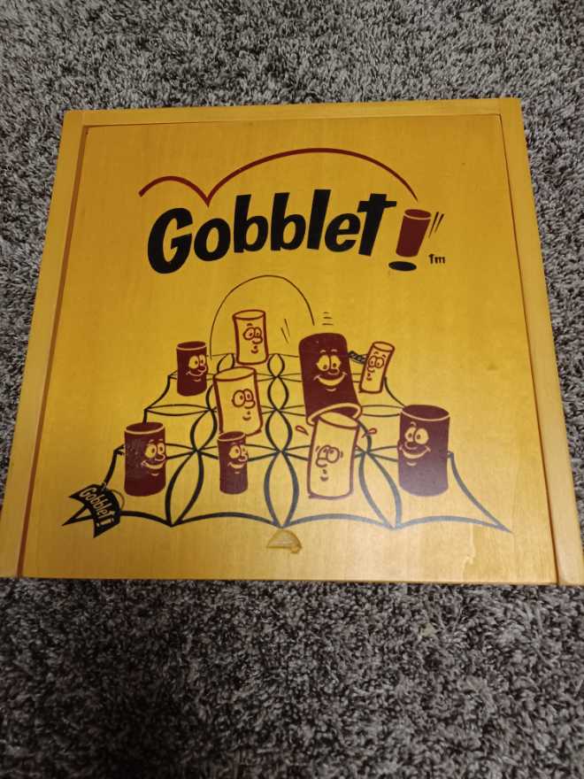 We’re Not Really Strangers