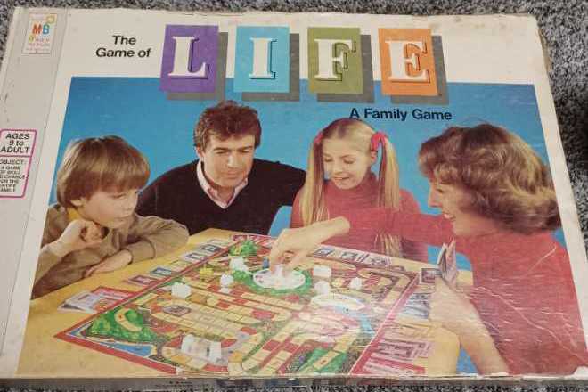 Anno Domini Erfindungen