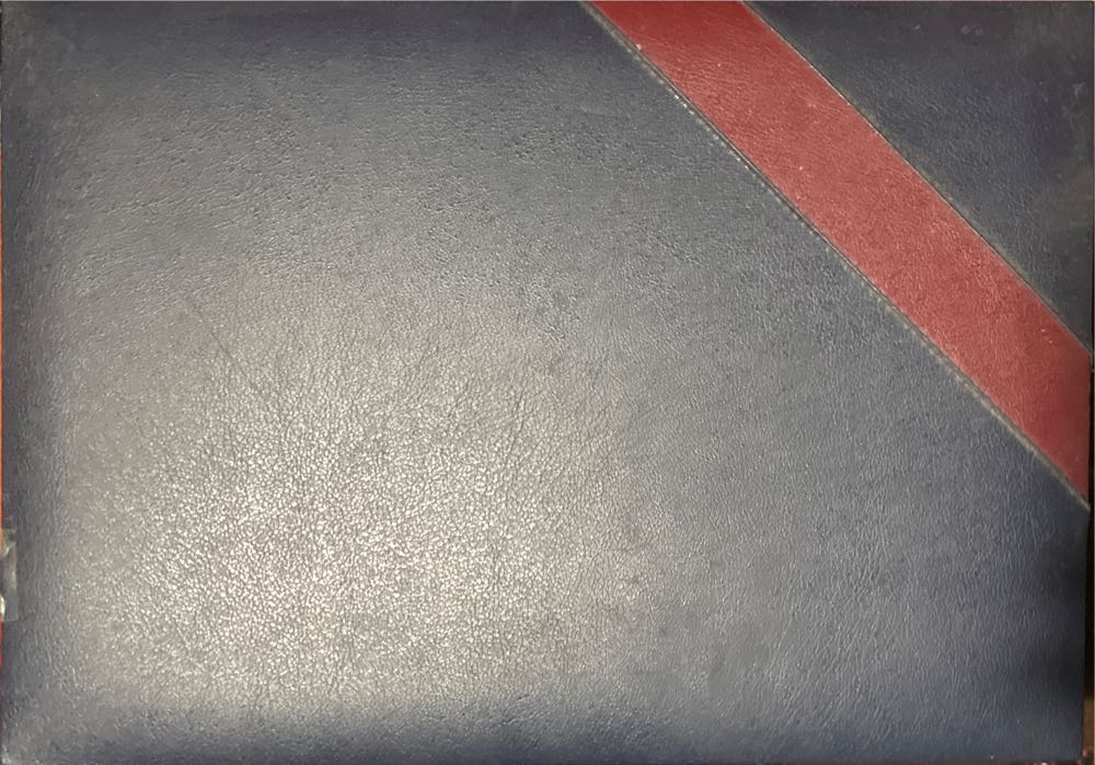 Backgammon Game Set  board game collectible - Main Image 2