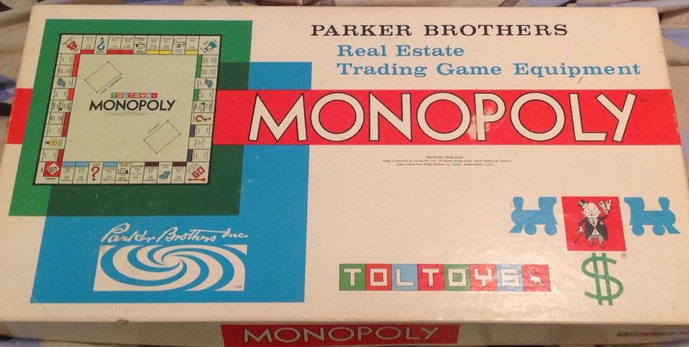 Tasty Minstrel Games Mini Rails Multi-colored