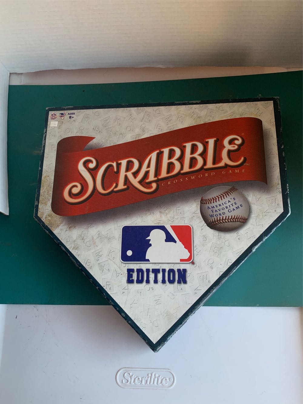 National Lampoon’s CHRISTMAS VACATION Game