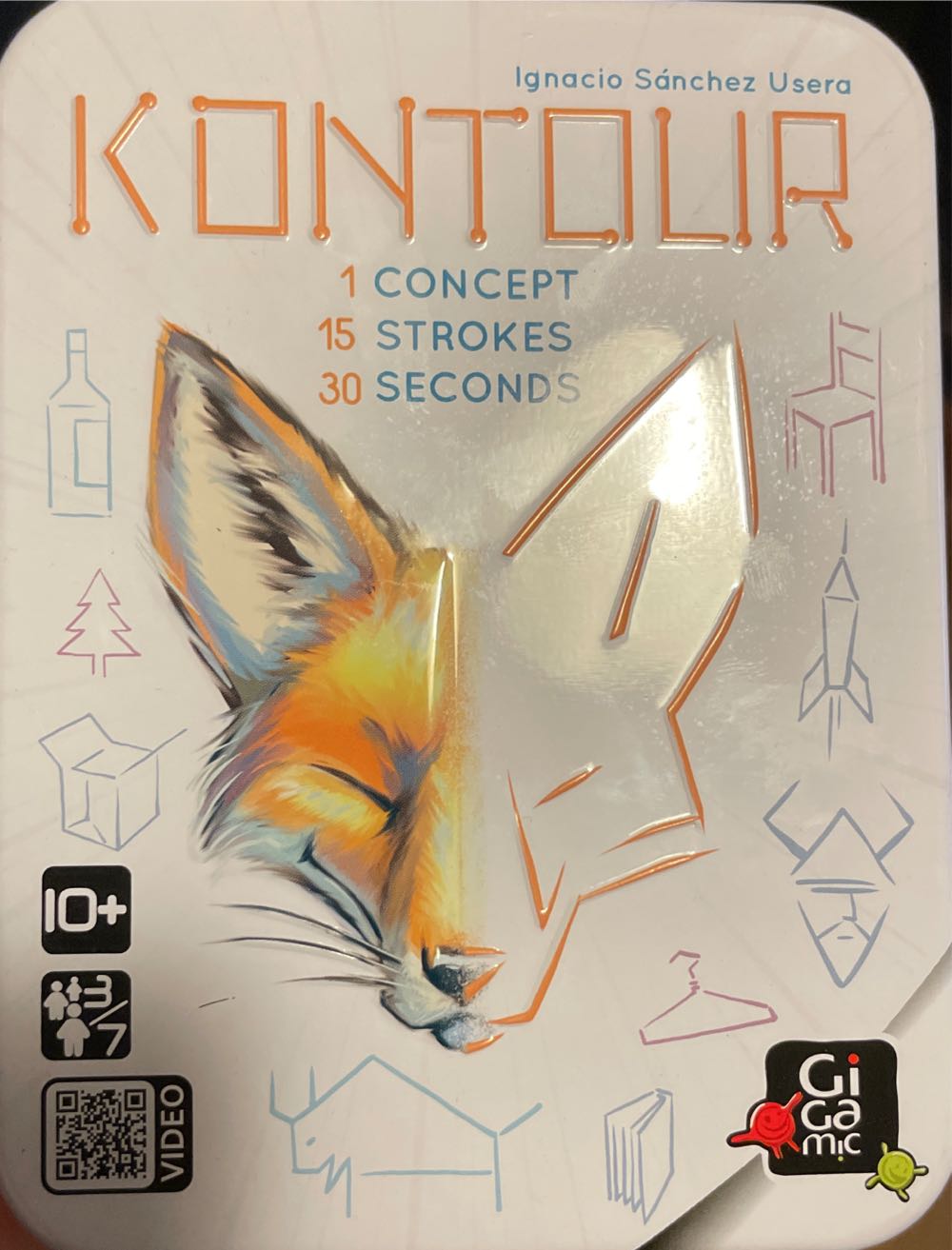 Bicycle Table Talk Playing Cards Blue