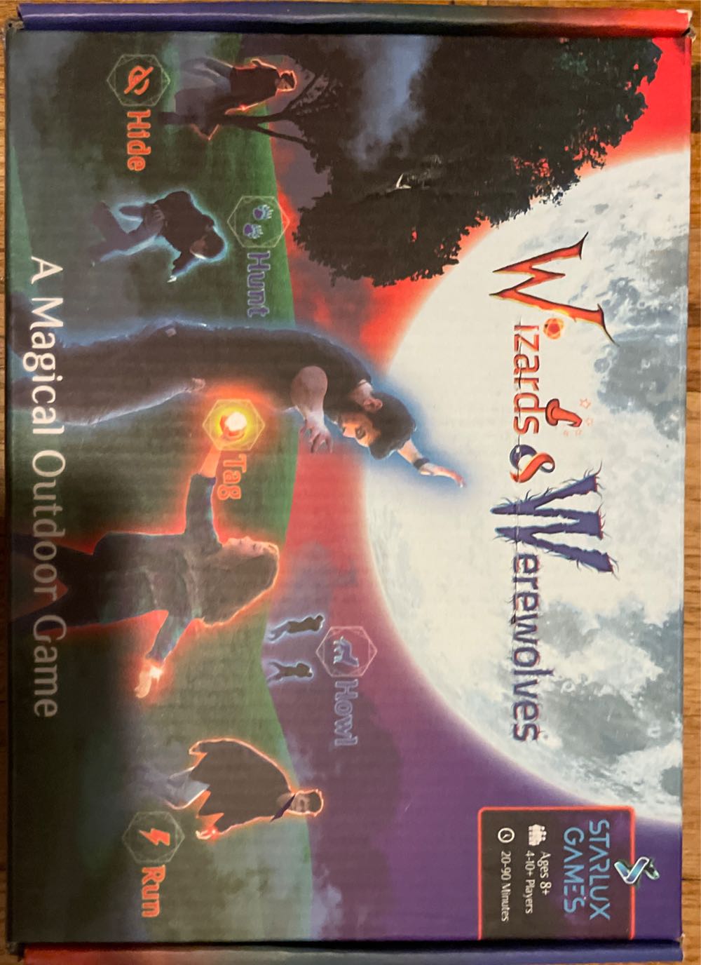 Rome & Roll: Character Expansion 2