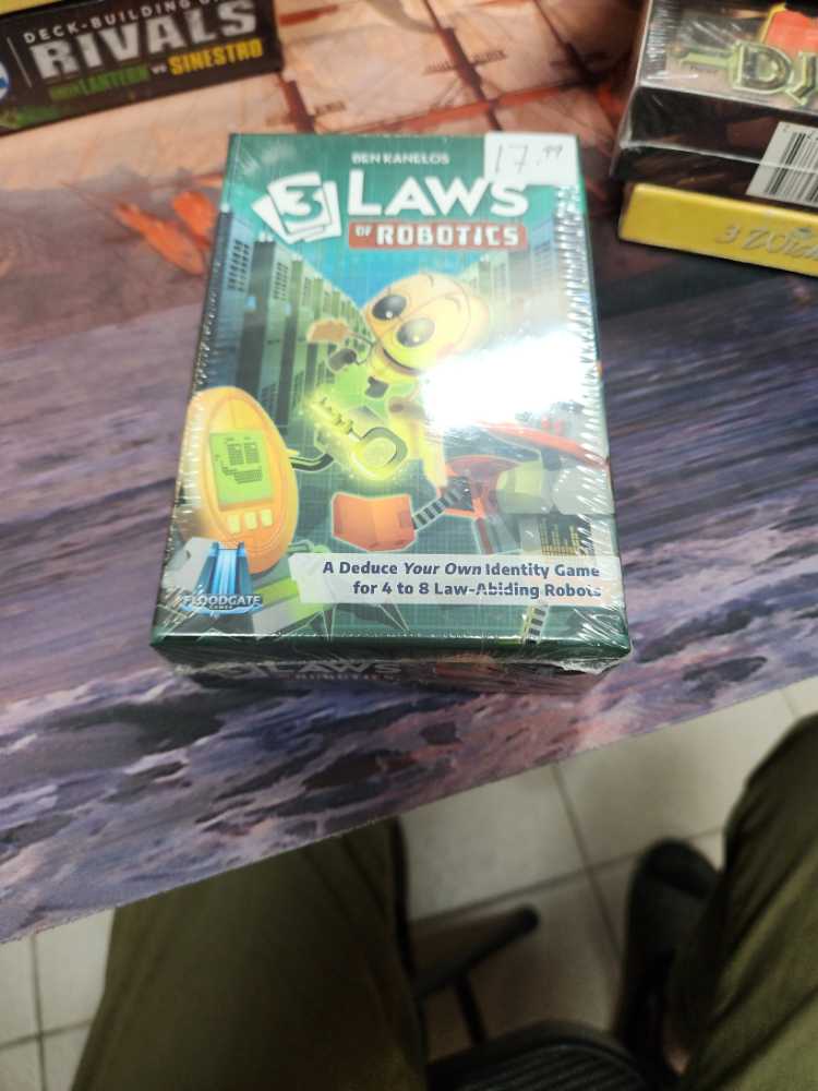 Everdell Pearlbrook 2. Edition German