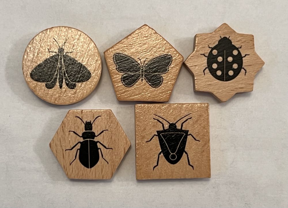 Birdwatcher: Kickstarter Pack  (1-5) board game collectible [Barcode 810011723337] - Main Image 3