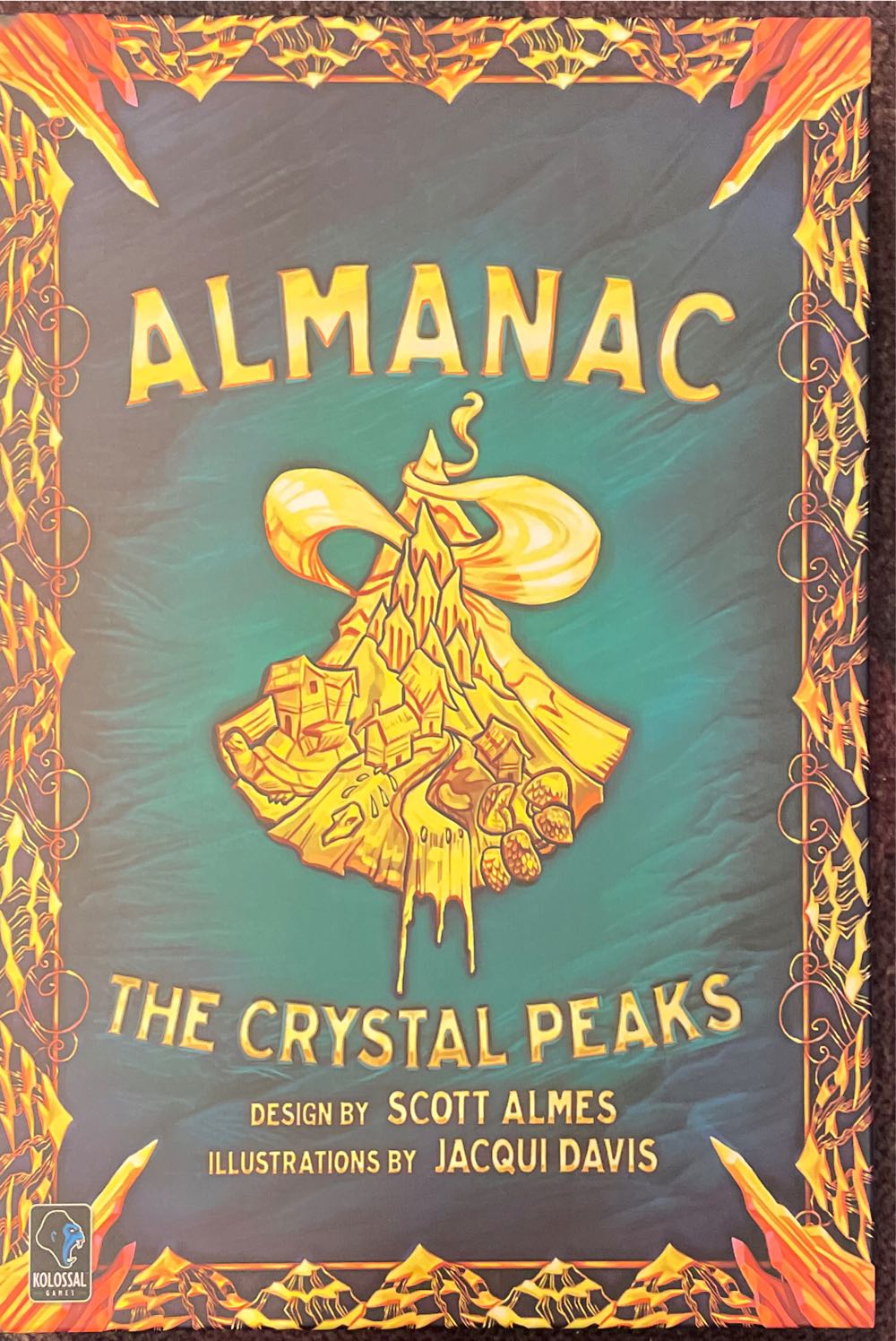 The Muppet Show Domino