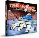 Rotary Cage Mini Bingo Set