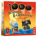 Triolet | Number Game For Families And Adults | Ages 8 | 2 To 4 Players | 30 Minutes