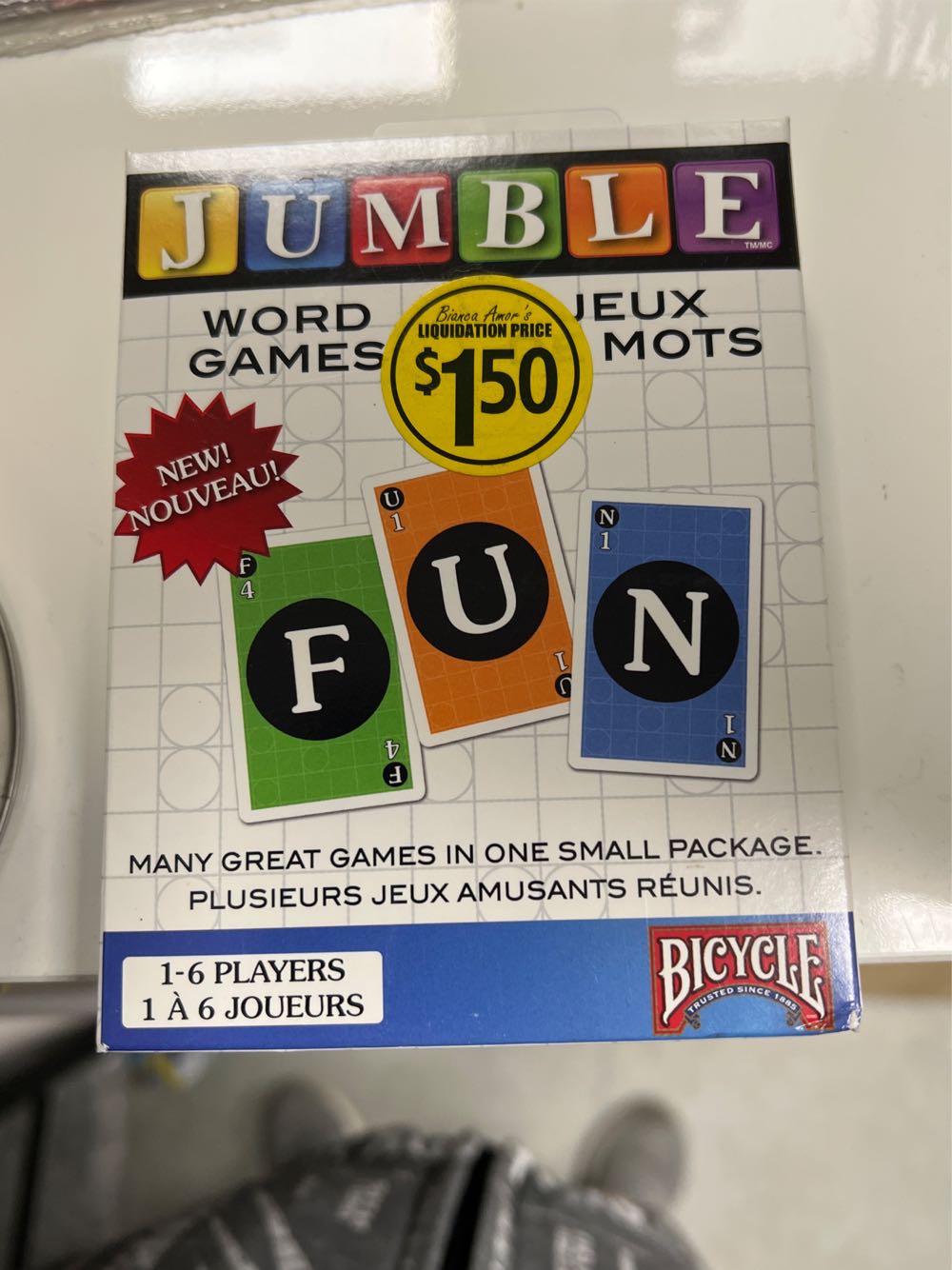 Secret Vault : Monopoly 