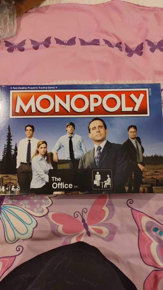 Cabo Selmair Spielzeug