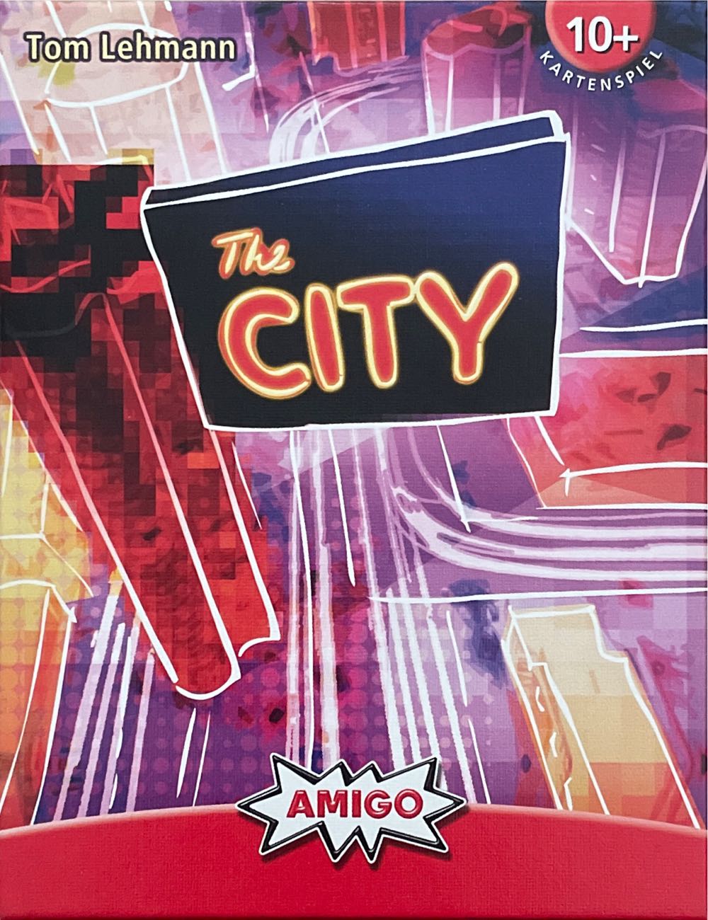 Transmissions: Deluxe