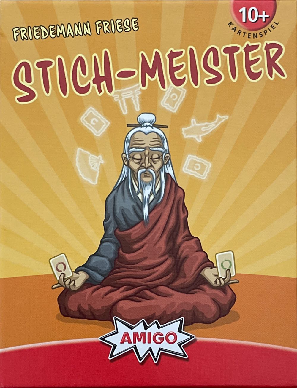 The TransContinental