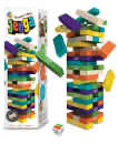 Jenga Jenga Throw ’n Go!  board game collectible [Barcode 856032003126] - Main Image 1