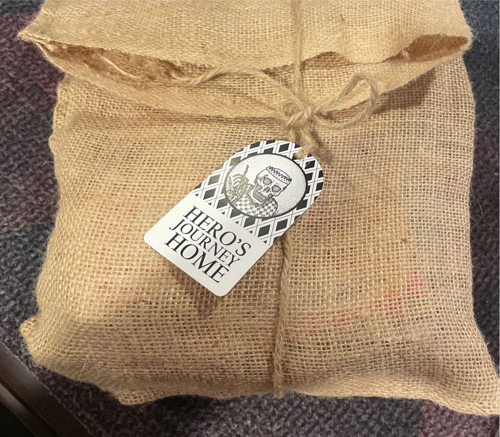 Buy Tiny Epic Quest Mat