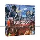 Chronicle Books Fitness Dice: 7 Wooden Dice Over 45000 Workout Routines