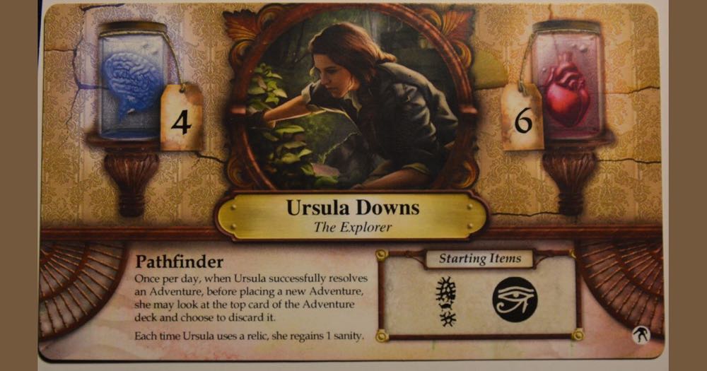 Endless Winter Paleoamericans