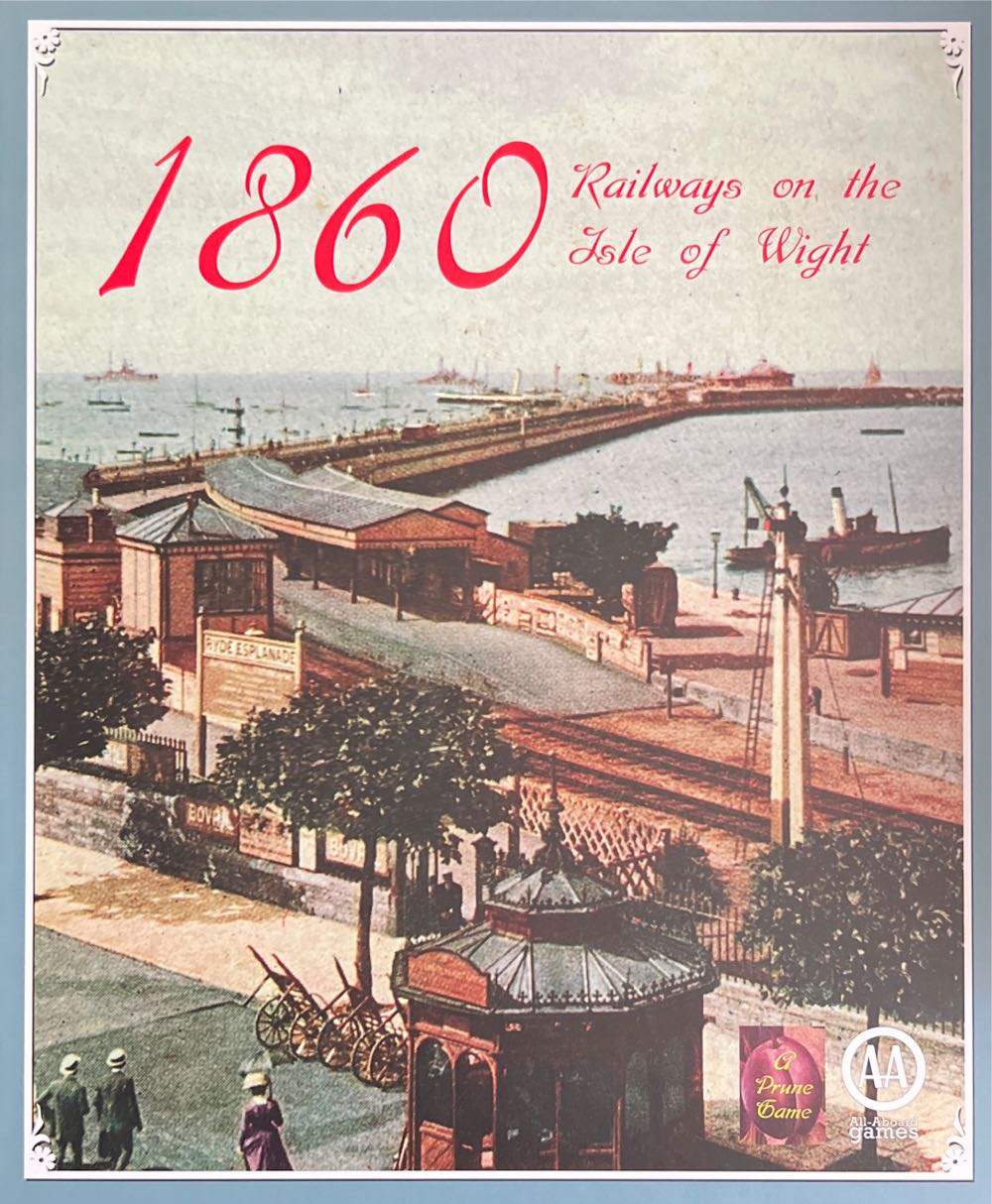 Windward: Deluxe Collector’s Edition (Expansion & Big Box)