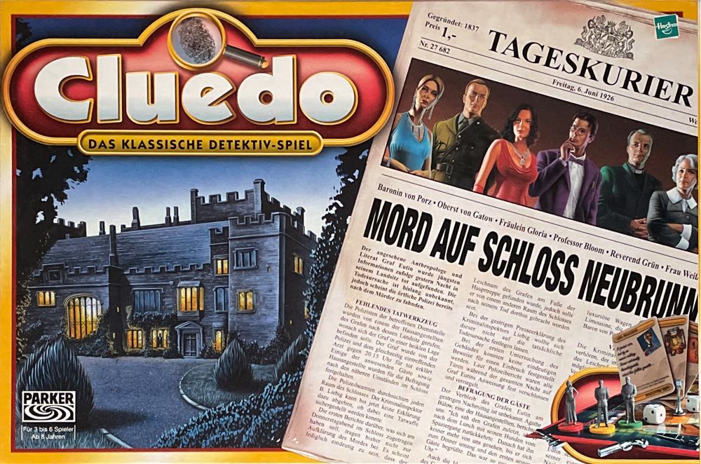 Anachrony: Fractures of Time