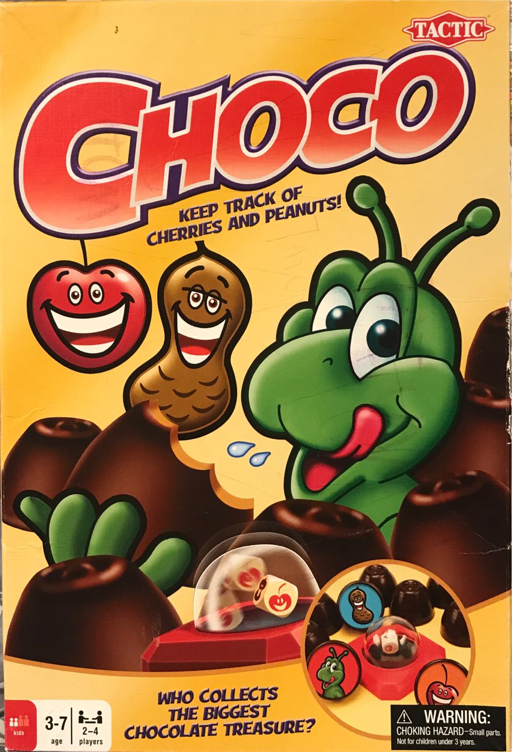 Utter Nonsense: The Crazy Game Of Voices And Accents