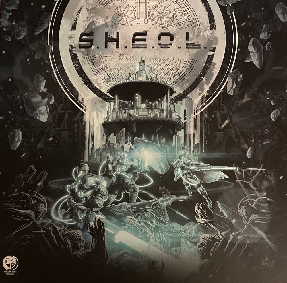 POOP: The Expansion Deck