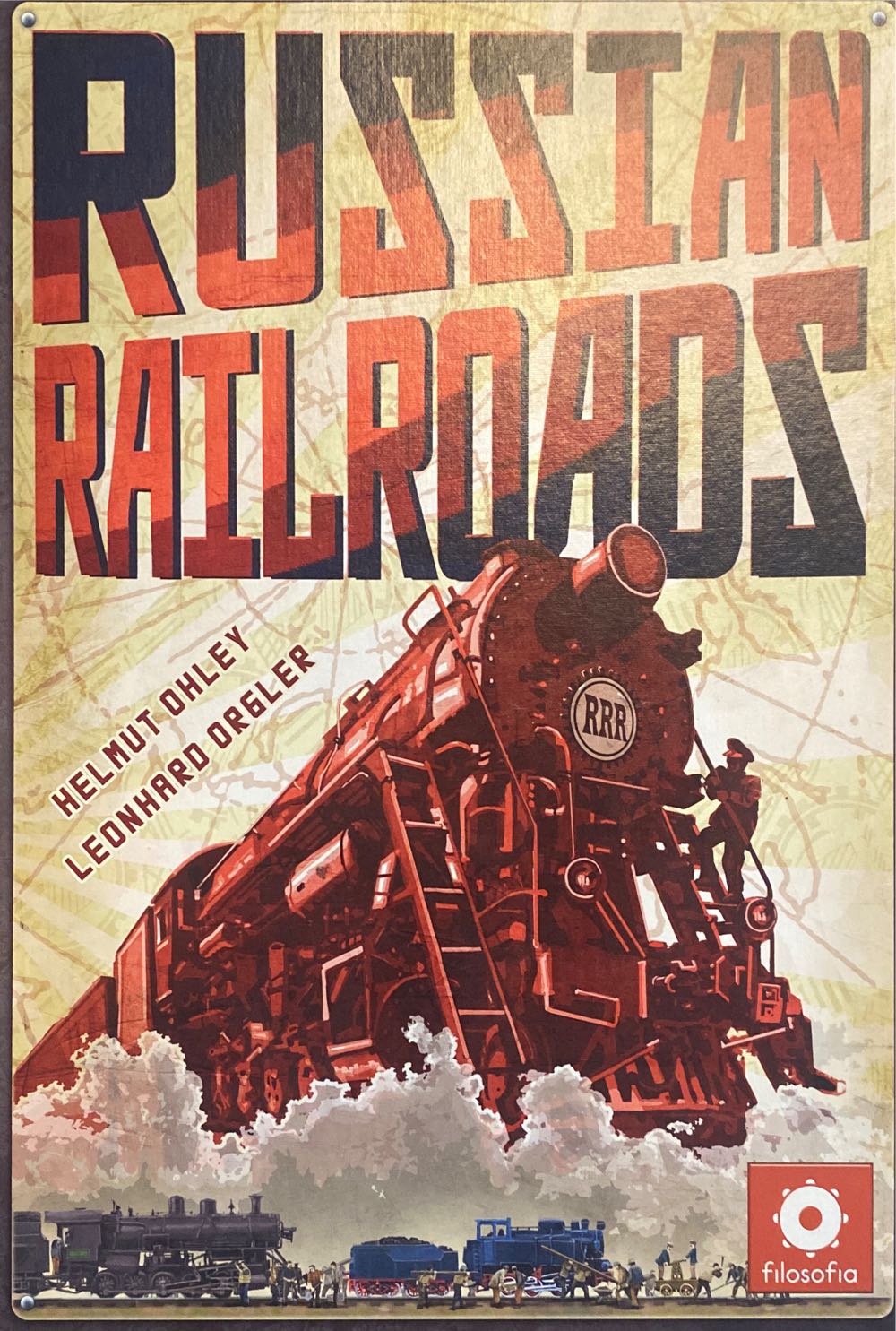 Die Schweizer Schlösser [CH]