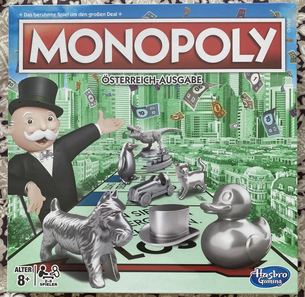 Wings Of Glory WW1 WGF210C Albatros C.III (Luftstreitkräfte)